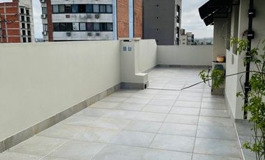 Exclusivo Piso En Piamonte 1 San Miguel