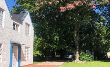 Casa quinta en venta de 1430m2 ubicado en 20 de junio