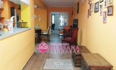 CASA PROXIMA AL CENTRO - SAN PEDRO