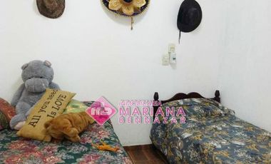 CASA PROXIMA AL CENTRO - SAN PEDRO