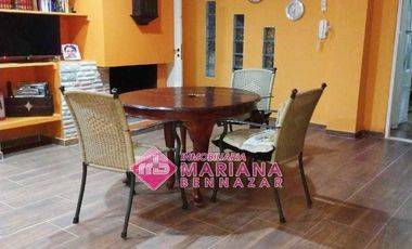 CASA PROXIMA AL CENTRO - SAN PEDRO