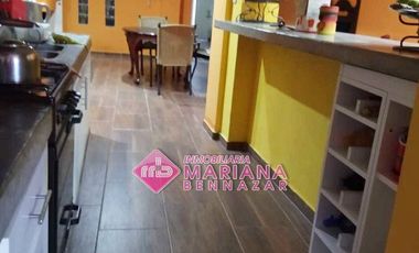 CASA PROXIMA AL CENTRO - SAN PEDRO