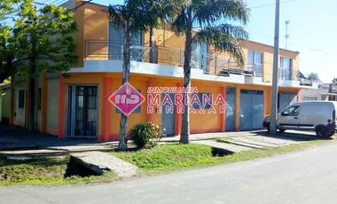 BLOCK DE DEPARTAMENTOS - SAN PEDRO