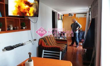 BLOCK DE DEPARTAMENTOS - SAN PEDRO