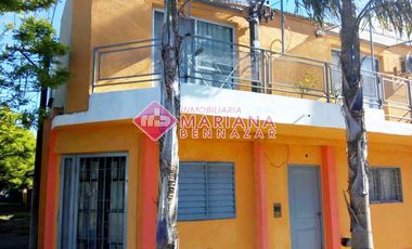 BLOCK DE DEPARTAMENTOS - SAN PEDRO