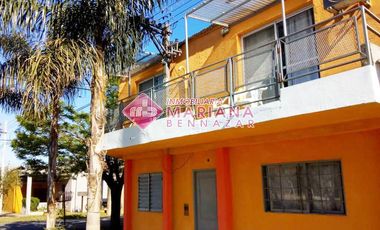 BLOCK DE DEPARTAMENTOS - SAN PEDRO