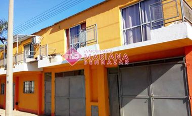 BLOCK DE DEPARTAMENTOS - SAN PEDRO