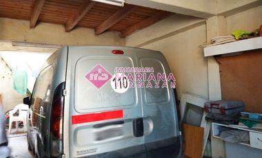 BLOCK DE DEPARTAMENTOS - SAN PEDRO