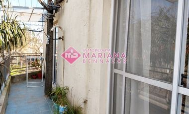 BLOCK DE DEPARTAMENTOS - SAN PEDRO