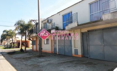 BLOCK DE DEPARTAMENTOS - SAN PEDRO