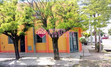 BLOCK DE DEPARTAMENTOS - SAN PEDRO