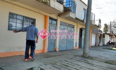 BLOCK DE DEPARTAMENTOS - SAN PEDRO