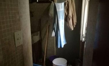 Casa 6 amb con dependencia de servicio Lote 2300m2 - Sargento Farina 3100