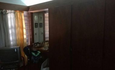 Casa 6 amb con dependencia de servicio Lote 2300m2 - Sargento Farina 3100