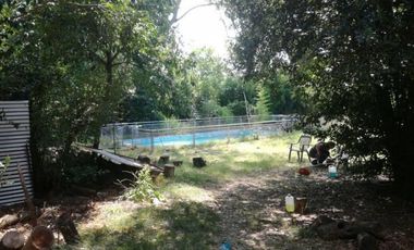 Casa 6 amb con dependencia de servicio Lote 2300m2 - Sargento Farina 3100