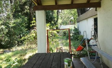 Casa 6 amb con dependencia de servicio Lote 2300m2 - Sargento Farina 3100