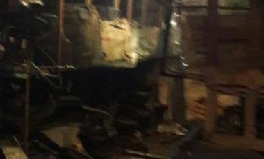 Belgrano 700 - Local / Deposito a la Venta