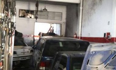 Belgrano 700 - Local / Deposito a la Venta