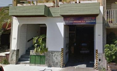 Belgrano 700 - Local / Deposito a la Venta