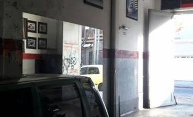 Belgrano 700 - Local / Deposito a la Venta