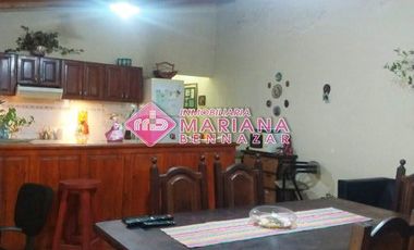 CASA EN VENTA - SAN PEDRO