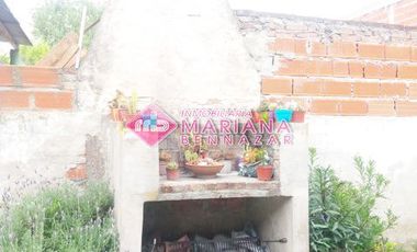 CASA EN VENTA - SAN PEDRO