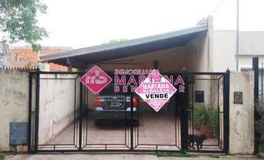 CASA EN VENTA - SAN PEDRO