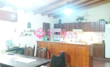 CASA EN VENTA - SAN PEDRO