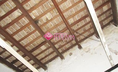 CASONA EN VENTA - SAN PEDRO