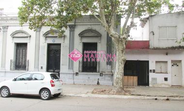CASONA EN VENTA - SAN PEDRO