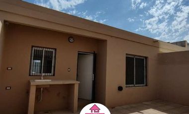 CASA EN VENTA - SAN PEDRO