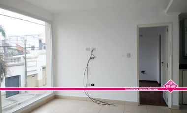 DEPARTAMENTO CENTRICO - SAN PEDRO