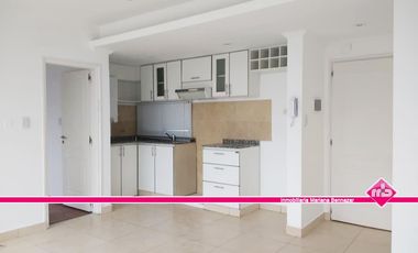 DEPARTAMENTO CENTRICO - SAN PEDRO