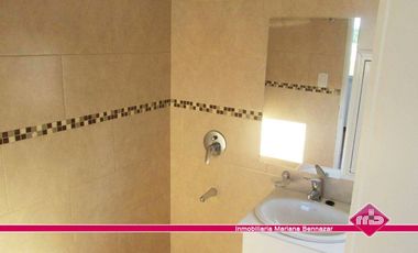 DEPARTAMENTO CENTRICO - SAN PEDRO