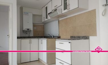 DEPARTAMENTO CENTRICO - SAN PEDRO