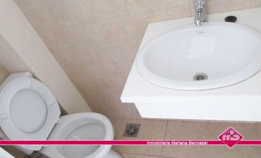 DEPARTAMENTO CENTRICO - SAN PEDRO