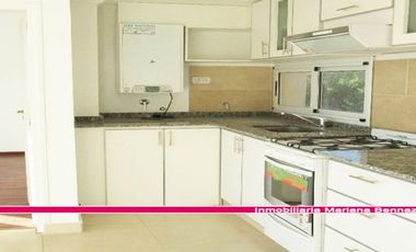 DEPARTAMENTO CENTRICO - SAN PEDRO