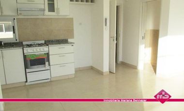 DEPARTAMENTO CENTRICO - SAN PEDRO