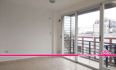 DEPARTAMENTO CENTRICO - SAN PEDRO