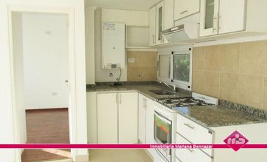 DEPARTAMENTO CENTRICO - SAN PEDRO