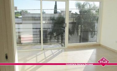 DEPARTAMENTO CENTRICO - SAN PEDRO