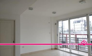 DEPARTAMENTO CENTRICO - SAN PEDRO