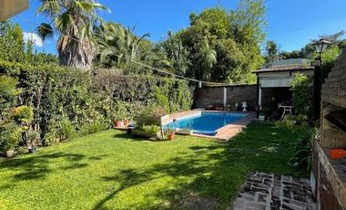 Casa en venta de 3 dormitorios c/ cochera en San Miguel