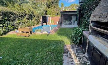 Casa en venta de 3 dormitorios c/ cochera en San Miguel