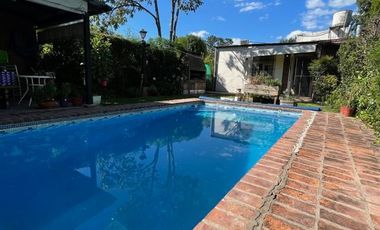 Casa en venta de 3 dormitorios c/ cochera en San Miguel
