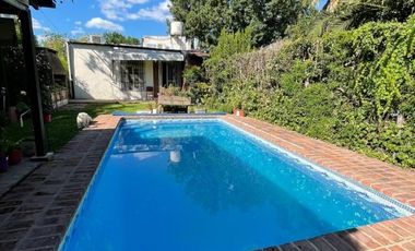 Casa en venta de 3 dormitorios c/ cochera en San Miguel