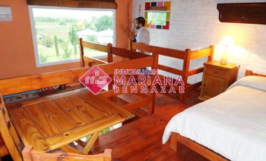 CASA DE CAMPO - SAN PEDRO