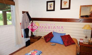 CASA DE CAMPO - SAN PEDRO