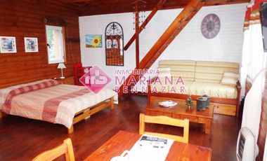 CASA DE CAMPO - SAN PEDRO