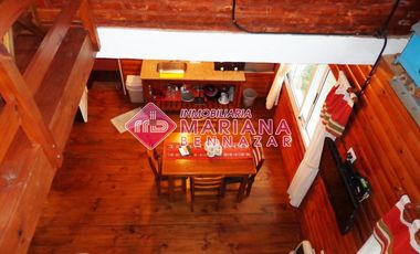 CASA DE CAMPO - SAN PEDRO